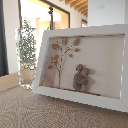 Agriturismo Verdecielo Padova Eksteriør bilde