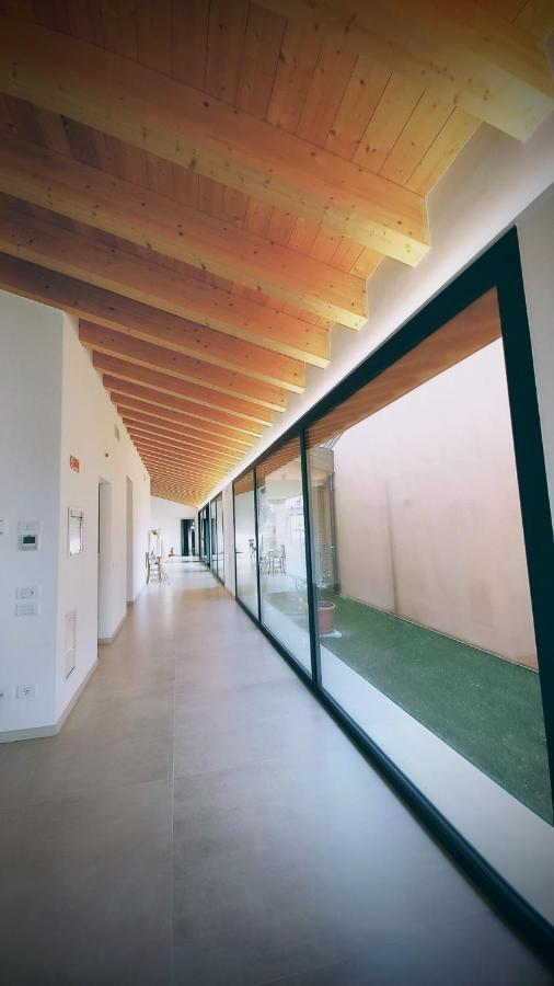Agriturismo Verdecielo Padova Eksteriør bilde