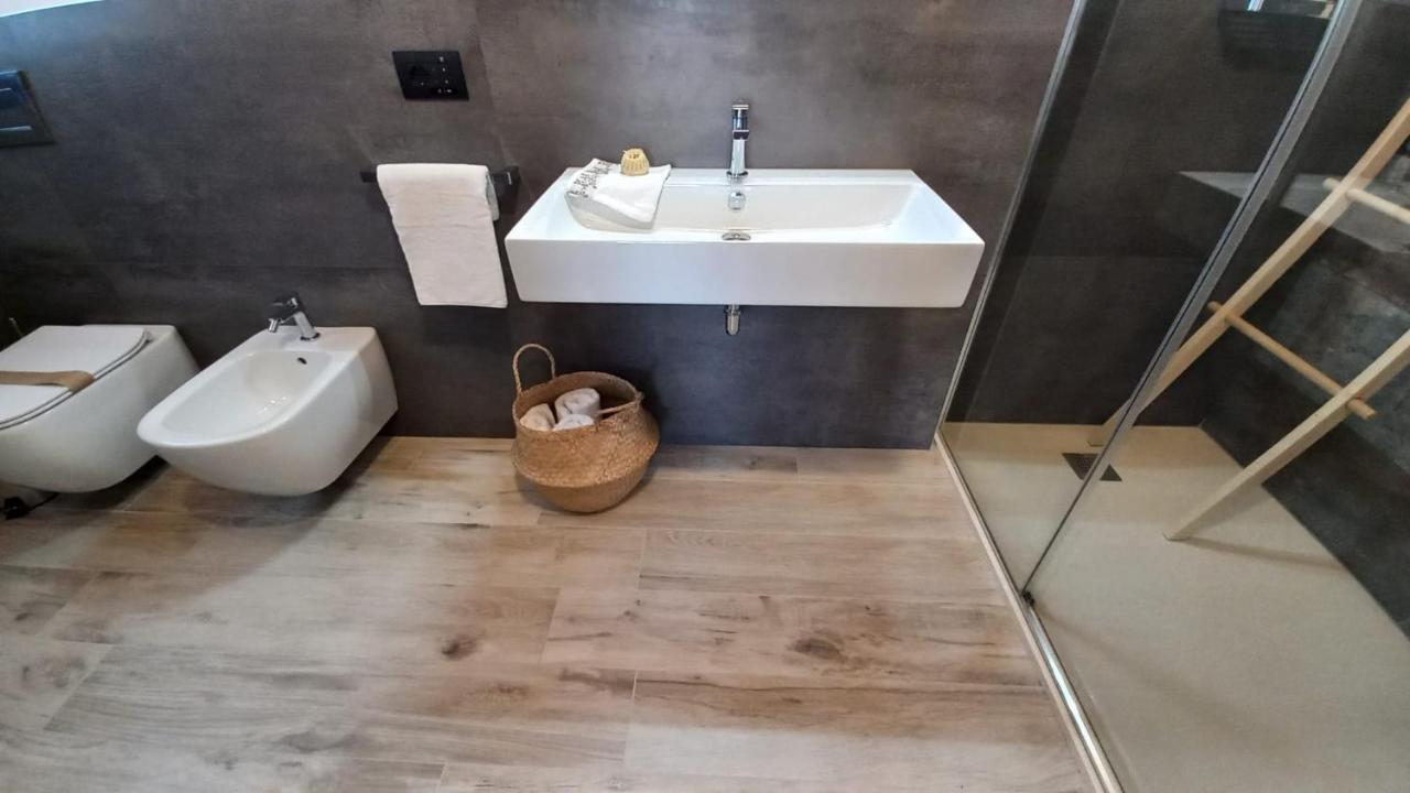 Agriturismo Verdecielo Padova Eksteriør bilde
