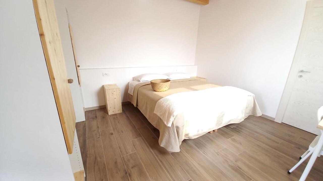 Agriturismo Verdecielo Padova Rom bilde