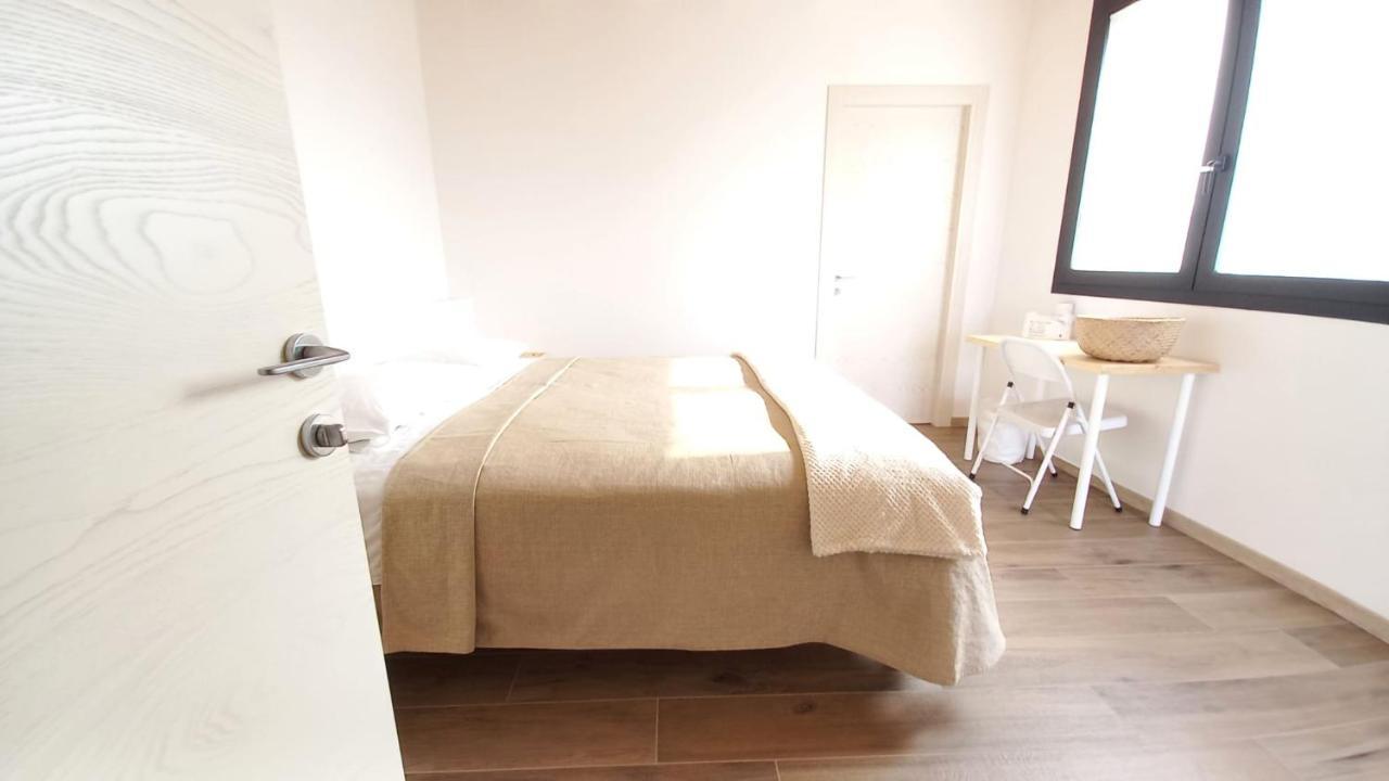 Agriturismo Verdecielo Padova Eksteriør bilde