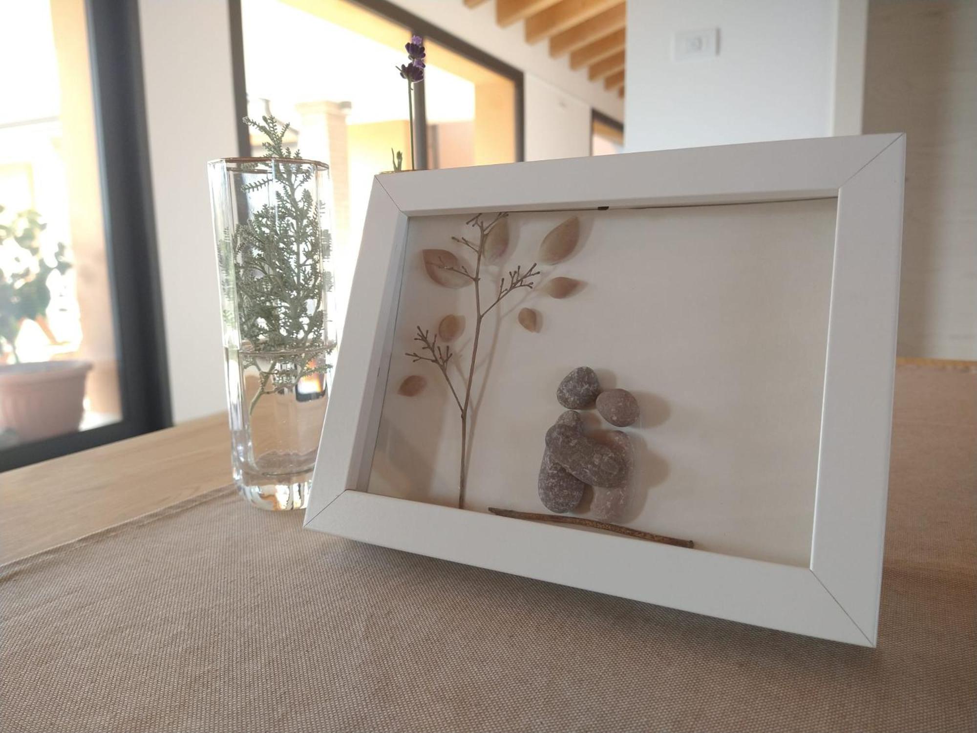 Agriturismo Verdecielo Padova Eksteriør bilde