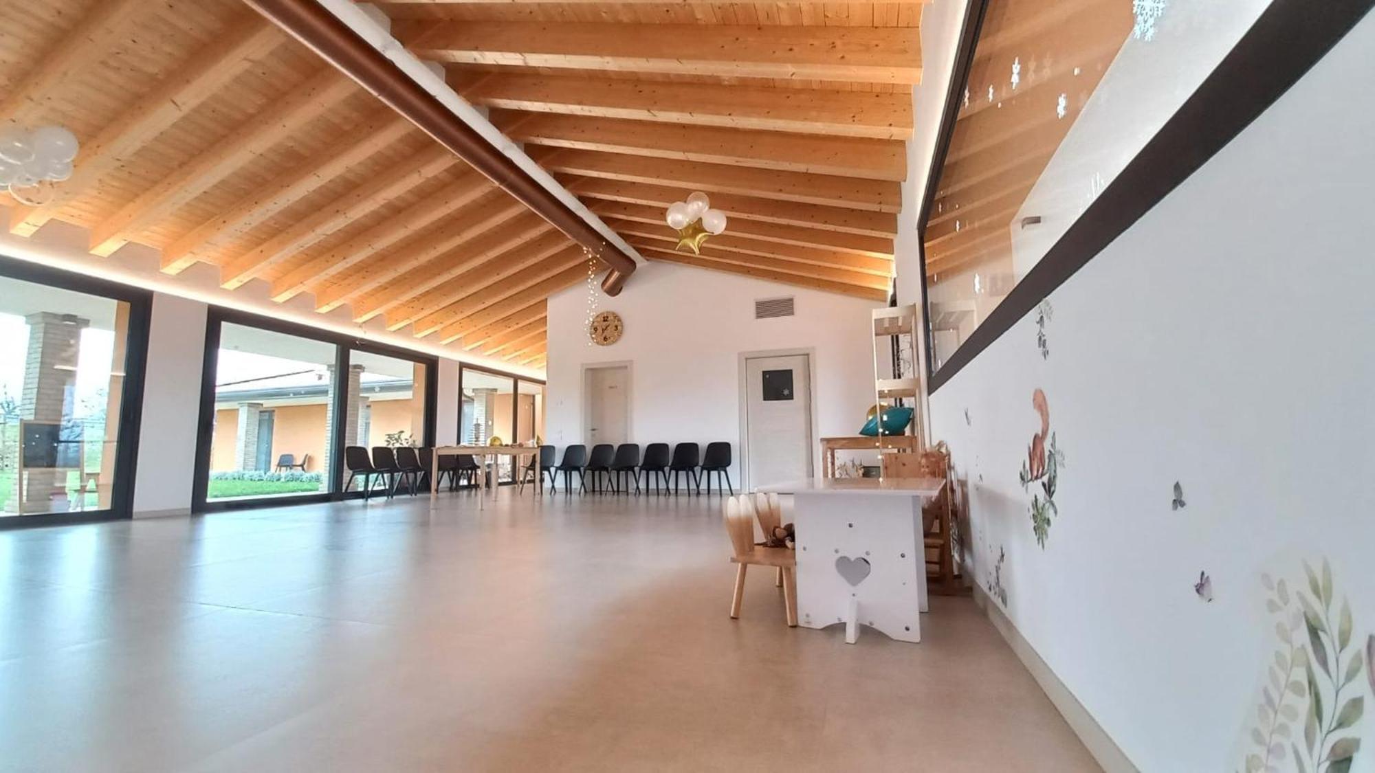 Agriturismo Verdecielo Padova Eksteriør bilde