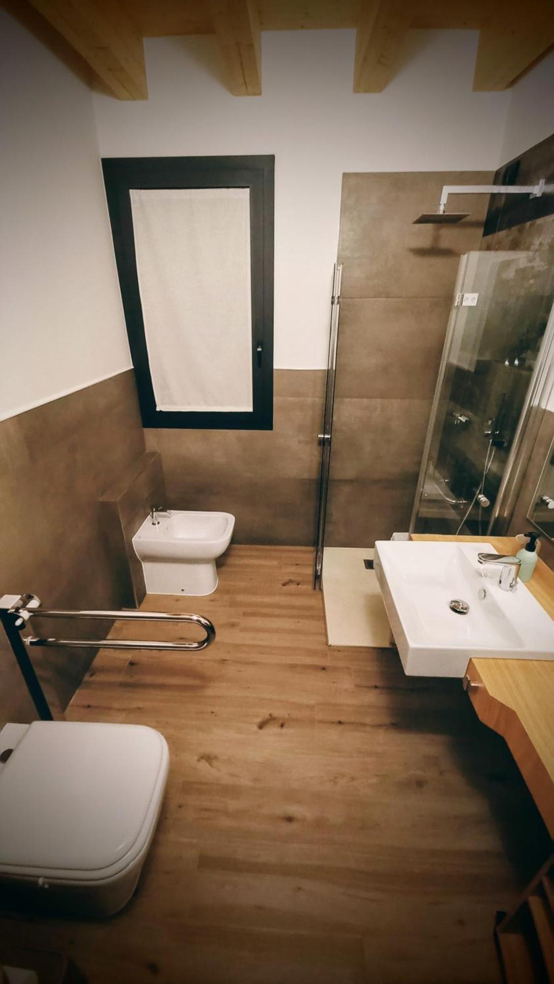 Agriturismo Verdecielo Padova Rom bilde