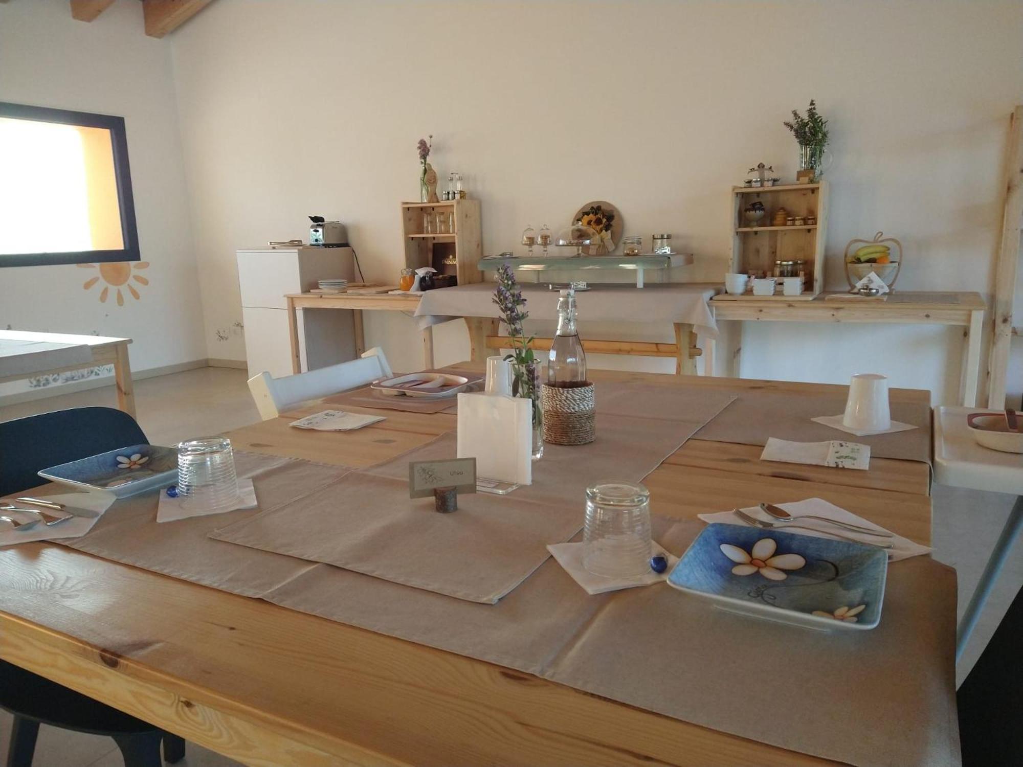 Agriturismo Verdecielo Padova Eksteriør bilde