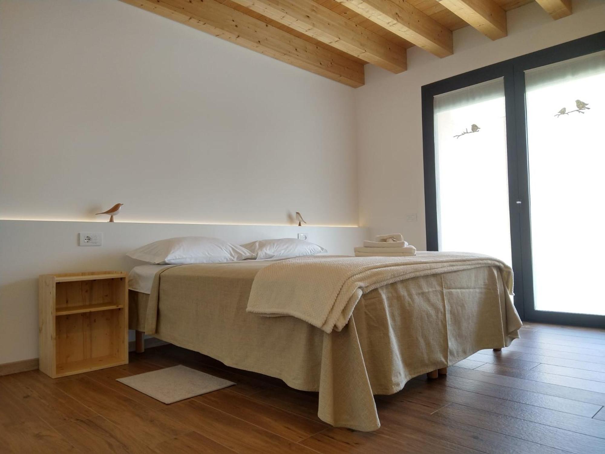 Agriturismo Verdecielo Padova Eksteriør bilde