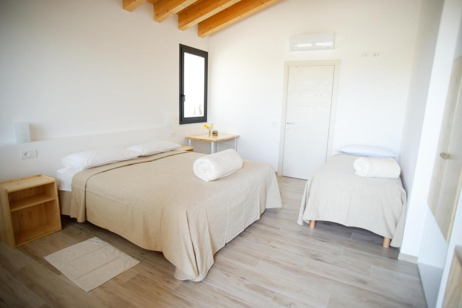 Agriturismo Verdecielo Padova Eksteriør bilde