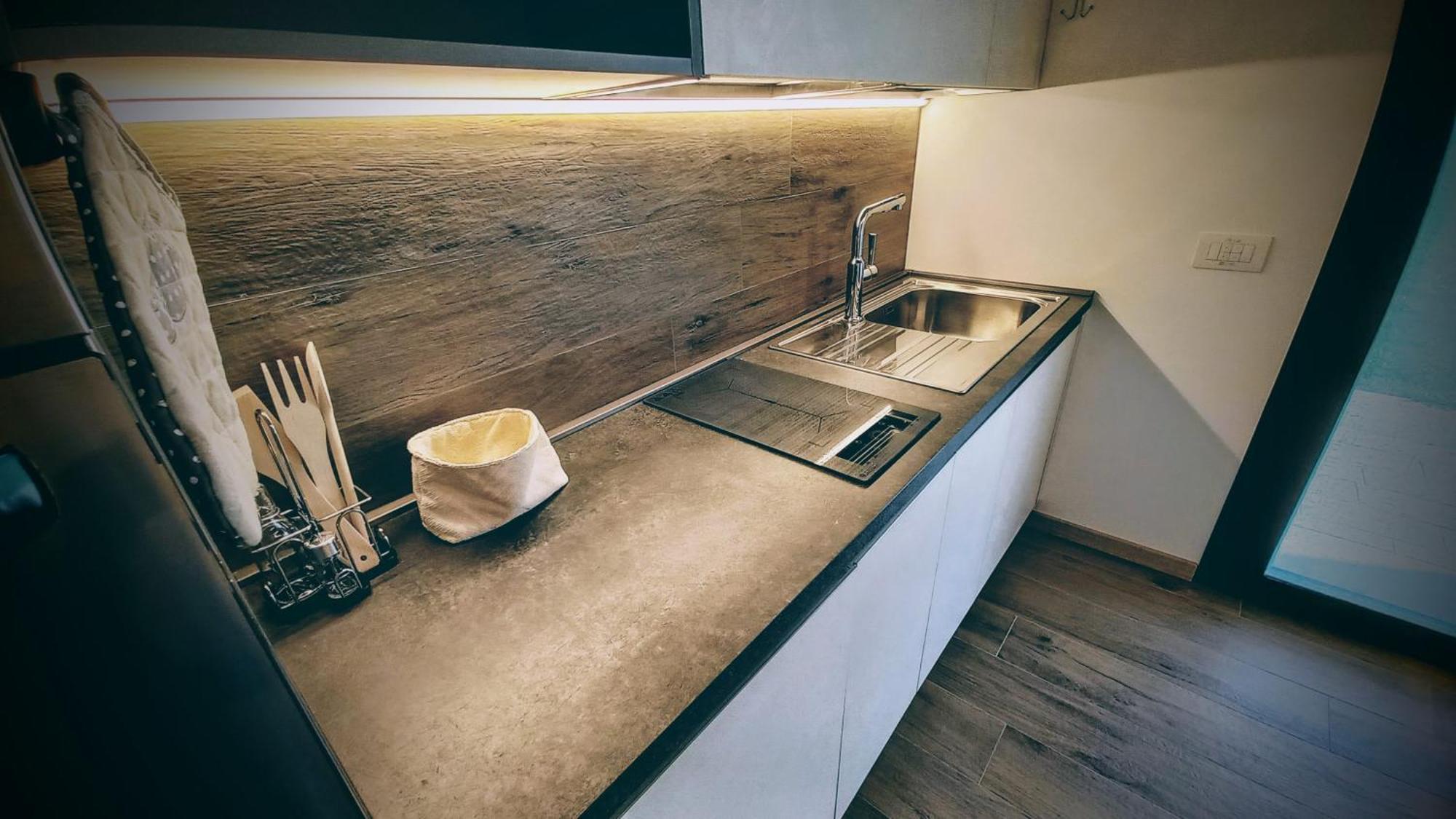 Agriturismo Verdecielo Padova Rom bilde