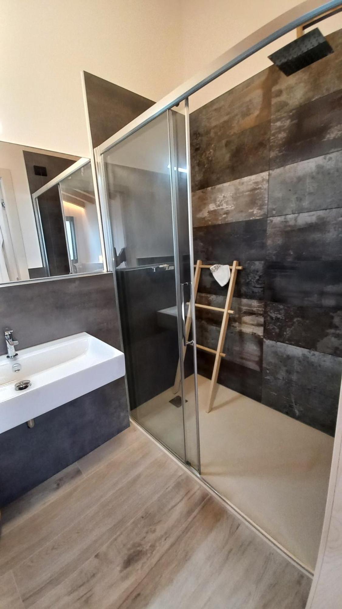 Agriturismo Verdecielo Padova Eksteriør bilde